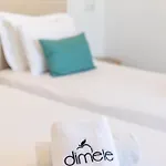 شقة فندقية Dimele