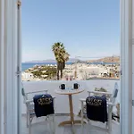 Dimele * Mykonos Town
