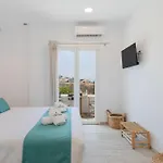 Dimele شقة فندقية *