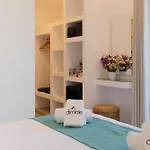 شقة فندقية Dimele Mykonos Town
