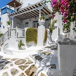 Dimele Appart hôtel Mykonos Town