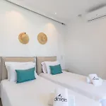 Appart hôtel Dimele