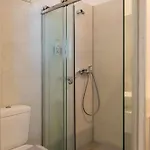 Dimele Lejlighedshotel *