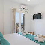 Lejlighedshotel Dimele Mykonos Town