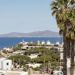 Dimele Lejlighedshotel