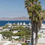 Lejlighedshotel Dimele