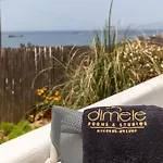 Lejlighedshotel Dimele