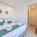 Lejlighedshotel Dimele *