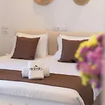 Lejlighedshotel Dimele Mykonos Town