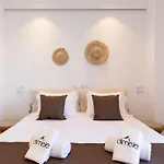 Dimele Lejlighedshotel *