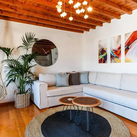 Apart-hotel Dimele *