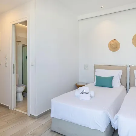 Dimele Aparthotel