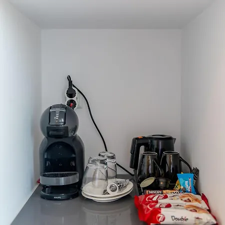 Lejlighedshotel Dimele Mykonos Town