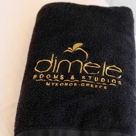 Dimele * Mykonos Town