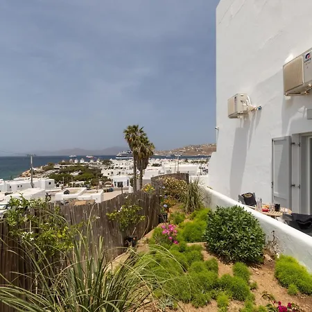 Lejlighedshotel Dimele