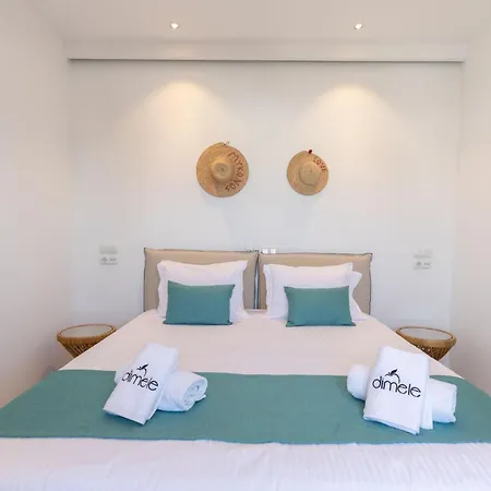 Dimele * Mykonos Town