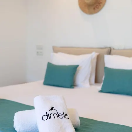Dimele Lejlighedshotel