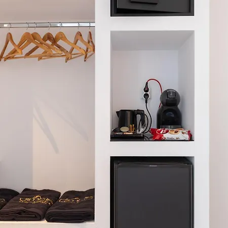 Dimele Ξενοδοχείο με διαμερίσματα Mykonos Town