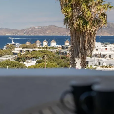 Dimele * Mykonos Town