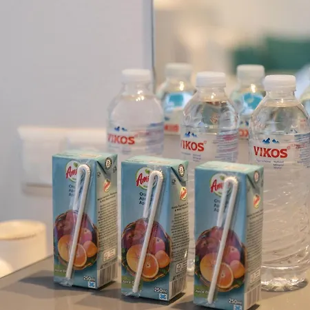 Dimele Lejlighedshotel *