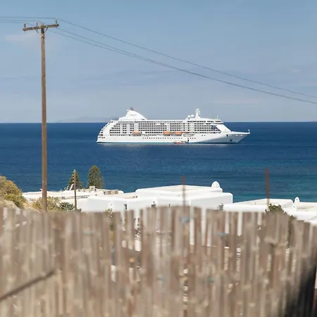 Lejlighedshotel Dimele *