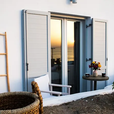 Dimele * Mykonos Town