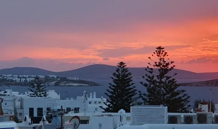 Apartahotel Dimele Mykonos Town