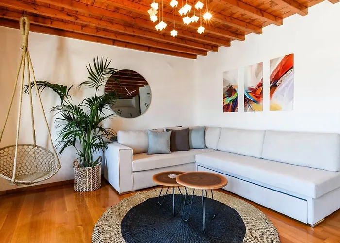 Apartahotel Dimele *