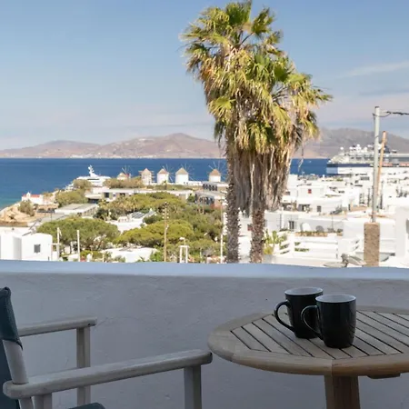 Dimele Apart-hotel