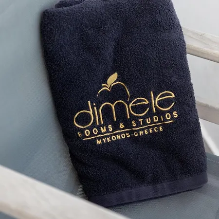 Apart-hotel Dimele Mykonos Town