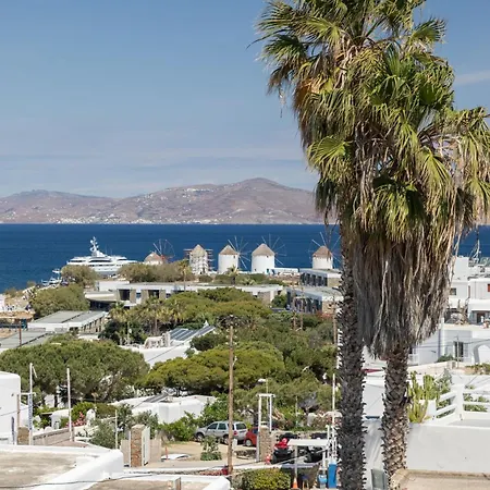 Apart-hotel Dimele