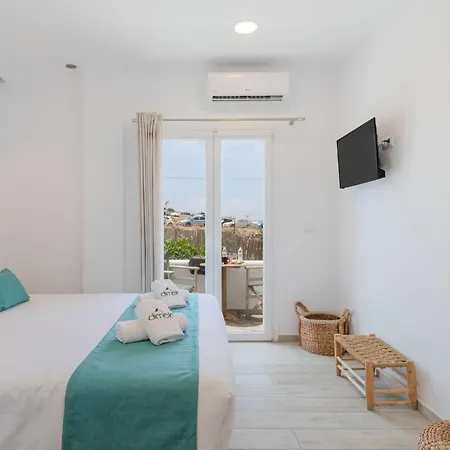 Dimele Apart-hotel *