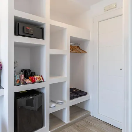 Dimele Apart Otel Mykonos Town