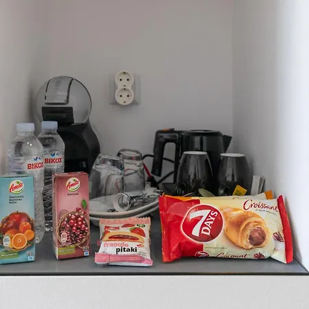 公寓式酒店 Dimele Mykonos Town