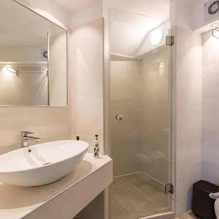 Apart-hotel Dimele