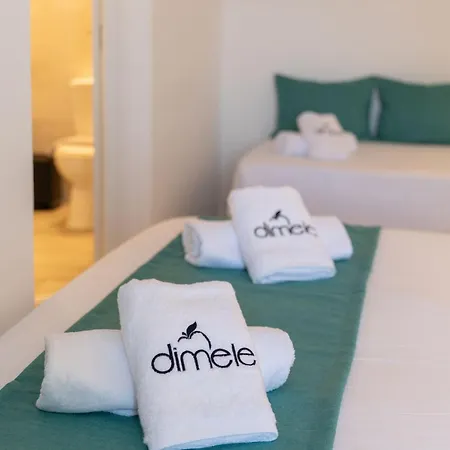Dimele Apart Otel *