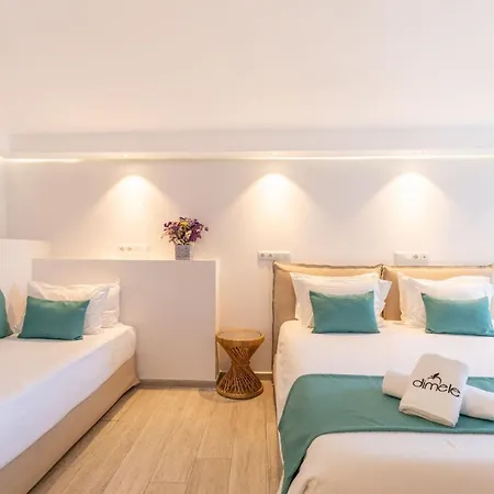 Dimele Aparthotel