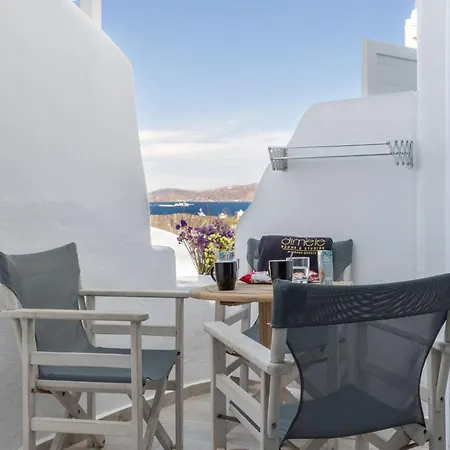 Apart-hotel Dimele