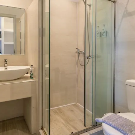 Dimele Apart-hotel