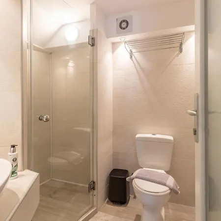 Apart-hotel Dimele Mykonos Town
