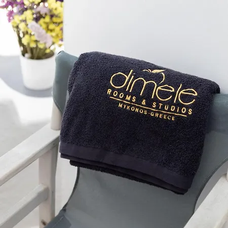 Dimele Apart-hotel