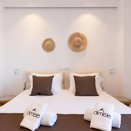 Dimele Apart-hotel *
