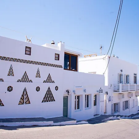 Dimele 公寓式酒店