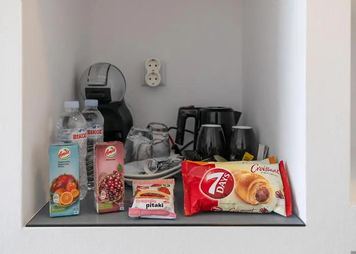 Aparthotel Dimele Mykonos Town